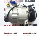 Lốc lạnh (máy nén) xe BMW X5 năm 2007 - 54529205096